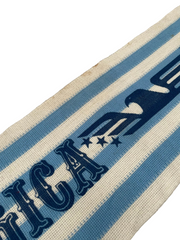 1980's Lazio Scarf
