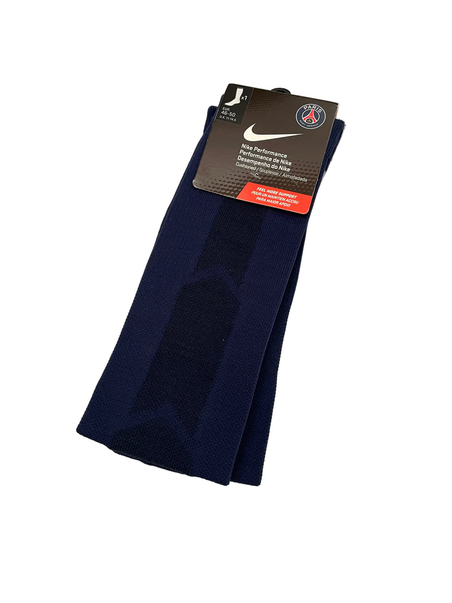 2016 PSG *BNWT* Home Socks (XL) Nike