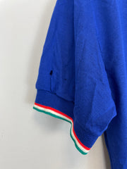 1986/91 Italy Home Shirt (M) Diadora