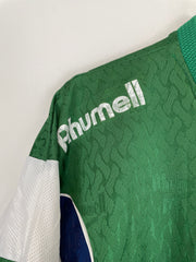 1999 Palmeiras Training Shirt (L) Rhummel
