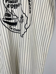 1990 Ile D'Oleron Template Shirt (M) Puma