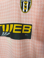 2003/04 Juventus Trezeguet #17 *BNWT* Away Shirt (XL) Nike