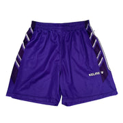 1997/98 Real Madrid Third Shorts (L) Kelme