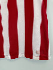 2015/16 Atletico Madrid Jesus Gamez #18 *Player Issue* Home Shirt (M) Nike