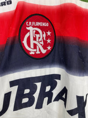 1997/98 Flamengo Away Shirt (S) Umbro