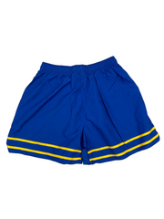2001/03 Leeds United Third Shorts (XL) Nike