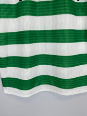 1998/99 Shamrock Rovers Home Shirt (XL) Umbro