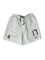2004/06 Netherlands #17 Away Shorts (M) Nike