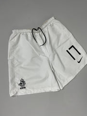 2004/06 Netherlands #17 Away Shorts (M) Nike