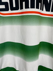 2007/08 Santos Laguna Home Shirt (XL) Atletica
