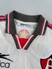 1999/00 Atlas Away Shirt (XXL) Atletica