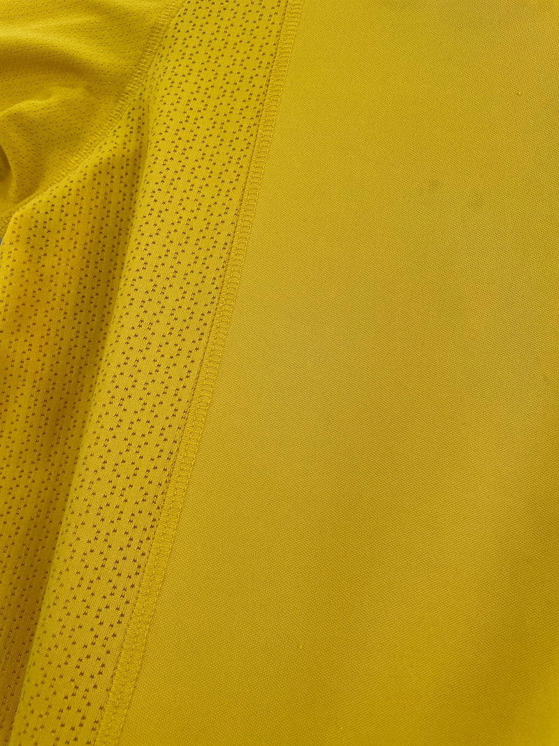 2000/02 Brazil #11 Home Shirt (XXL) Nike