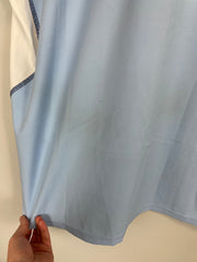 2006 Malmo Home Shirt (XXL) Puma