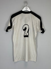 1990 Ile D'Oleron Template Shirt (M) Puma