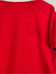 2000/02 Norway Home Shirt (S) Umbro