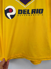 2004/05 CF Badalona Away Shirt (XXL) Kelme