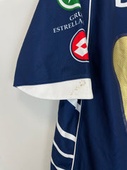 2005/06 UNAM Pumas Pareja #11 Away Shirt (S) Puma