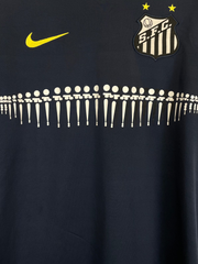 2013 Santos Third Shirt (M) Nike