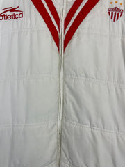2001/03 Necaxa Gilet (L) Atletica