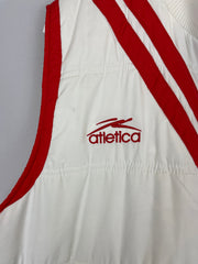 2001/03 Necaxa Gilet (L) Atletica
