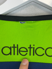 2004/05 Santos Laguna Away Shirt (XXL) Atletica