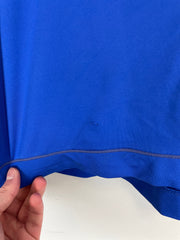 2012/13 Sampdoria Eder #23 Home Shirt (XL) Kappa