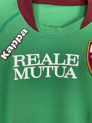 2008/09 Torino GK Shirt (L) Kappa