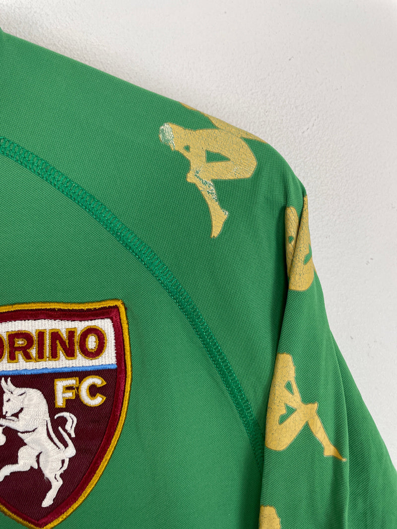 2008/09 Torino GK Shirt (L) Kappa