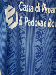 1994/95 Padova Training Shirt (S) Diadora
