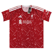 2026-27 Liverpool adidas Home Shirt *w/tags* XXL