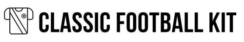 Classic Football Kit logo