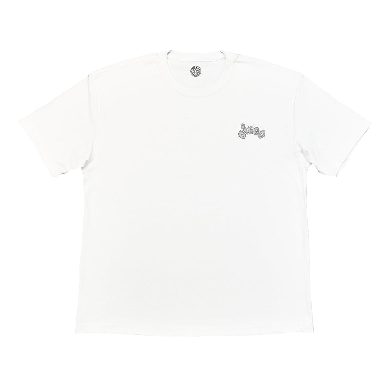 MADADONA TEE, Cult Kits, Medium / Argentina / White