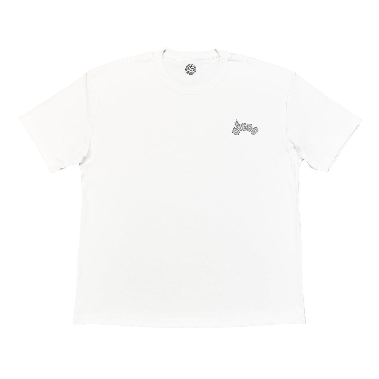 MADADONA TEE, Cult Kits, Large / Argentina / White