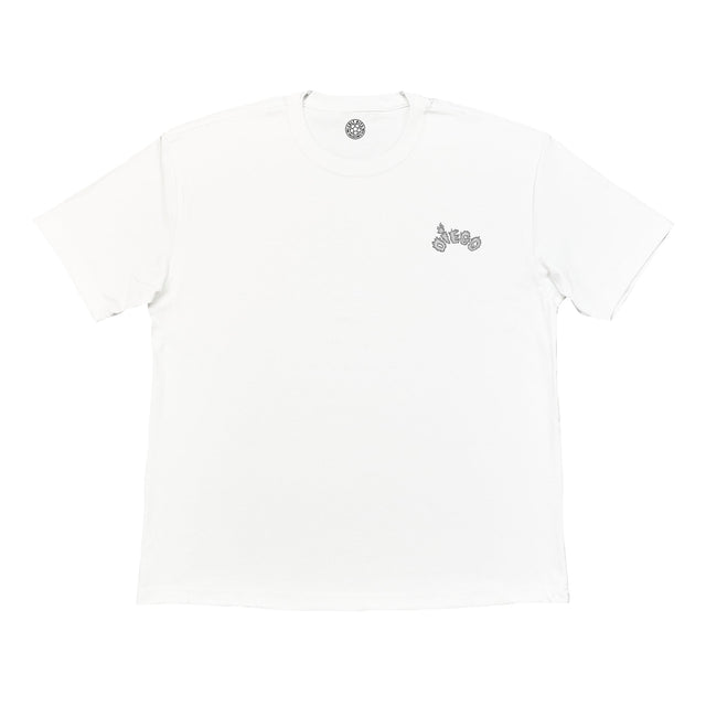 MADADONA TEE, Cult Kits, Large / Argentina / White