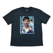 Argentina Messi Bootleg Tee