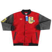 Manchester United adidas Originals VRCT Jacket *BNIB* L - Classic Football Kit