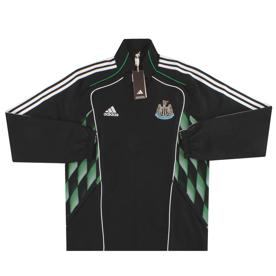 2024-25 Newcastle adidas UBP Track Top *w/tags* S
