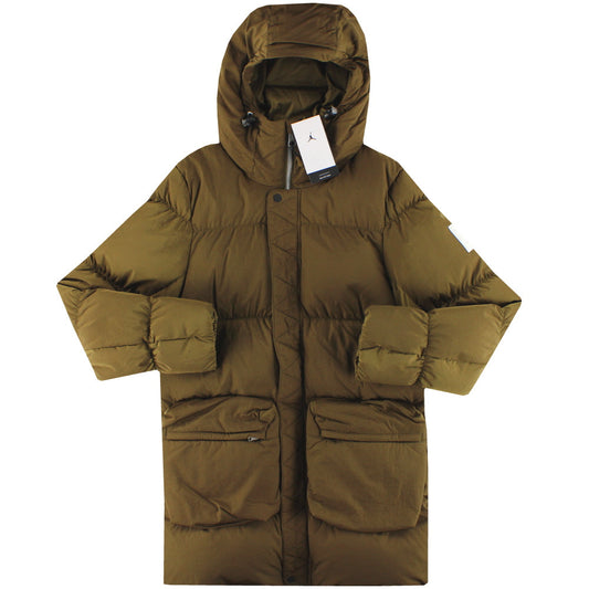 Nike Jordan Flight Therma-Fit Down Parka *w/tags* S