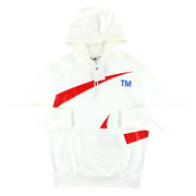 Nike TM Swoosh Fleece Hoodie *w/tags* M