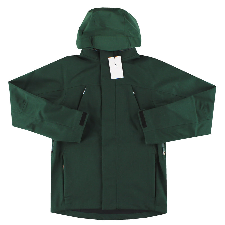 Nike Wool Classics Water Repellent Jacket *w/tags* S