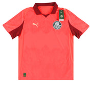 2025 Puma x Kidsuper Palmeiras Goalkeeper Shirt *w/tags* S