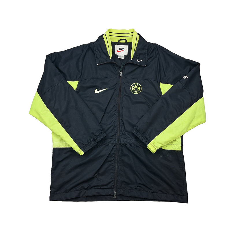 CULT KITS - 1997 DORTMUND JACKET (M) NIKE