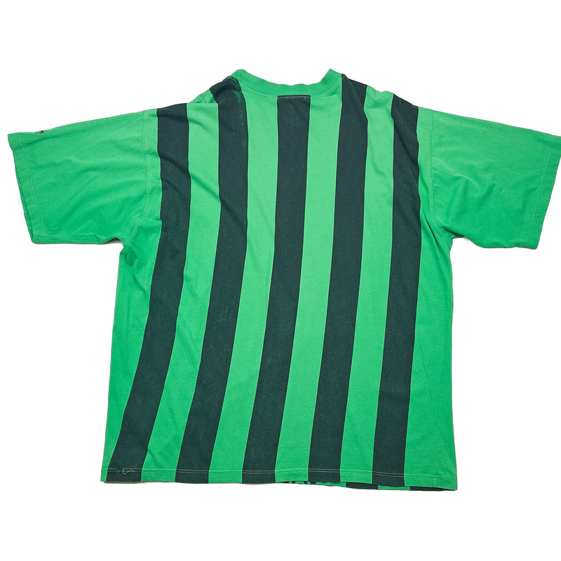 CULT KITS - 1995/96 MONCHENGLADBACH T-SHIRT (XXL) REEBOK