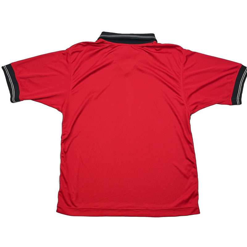 CULT KITS - 1999 NY/NJ METROSTARS TRAINING SHIRT (XL) NIKE