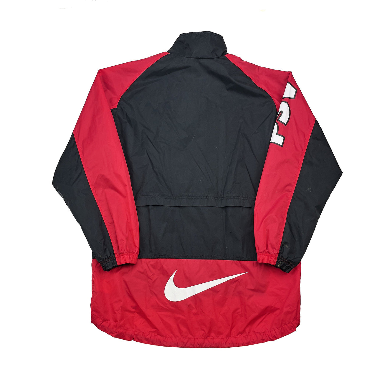 CULT KITS - 1997/98 PSV RAIN JACKET (XXL) NIKE