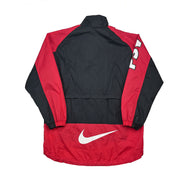 1997/98 PSV Rain Jacket (XXL) Nike