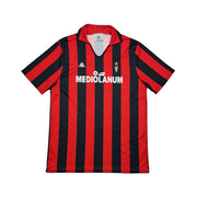 1989/90 AC Milan Home Shirt (L) Kappa