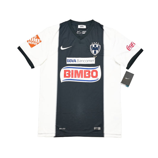 2013/14 MONTERREY *BNWT* HOME SHIRT (MULTIPLE SIZES) NIKE | Cult Kits, Large / Monterrey / 2013