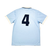 1993/95 Lazio #4 *Match Issue* Home Shirt (XL) Umbro