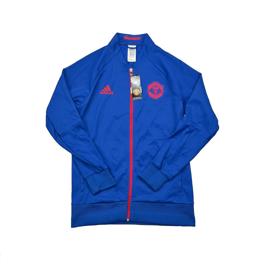 2016/17 Manchester United *BNWT* Track Jacket (L) Adidas